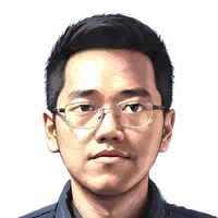 Juned Setiawan S - Laravel Web Developer